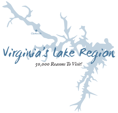 Virginia's Lake Region