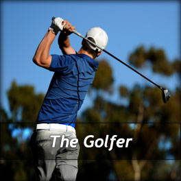 The Golfer Travel Guide
