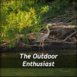 The Outdoor Enthusiast Travel Guide