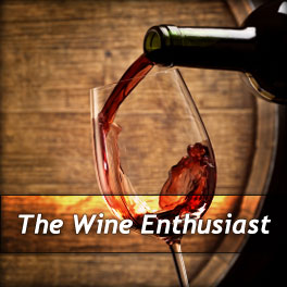 The Wine Enthusiast Travel Guide